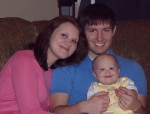 2010 Withley, Chad and Aiden