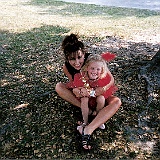 1994-With-Mama
