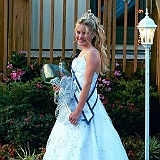 2003-Putnam-County-Fair-Princess,-Last-Walk-33