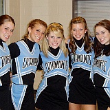2007-08-PCHS-Cheerleaders : everything
