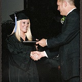 2010-Graduation : Casi