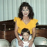 1993-With-Mama