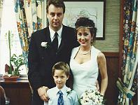 1994 Fred andVici Wedding