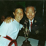 2000-Chad-with-Grand-Master-H.-U.-lee