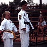 2000-Taekwondo-Fair-Demonstration
