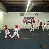 2003-07-July-Karate