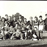 1965-Hoograven-Straat-Voetbal-Team
