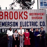 1990-Brooks-Instrument,-Statesboro,-GA