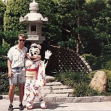 1993-Trip-to-Disneyworld
