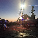 2016---04-April-San-Diego,-Calf.-Lightfair.-Visit-to-USS-Midway-(11)