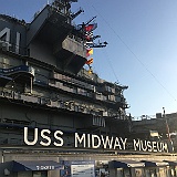 2016---04-April-San-Diego,-Calf.-Lightfair.-Visit-to-USS-Midway-(2)