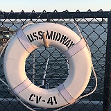 2016---04-April-San-Diego,-Calf.-Lightfair.-Visit-to-USS-Midway-(9)