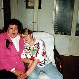 1991-Vanessa-with-Oma