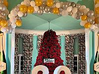 The Greenbrier, West Virginia New  Year 2021 (10)