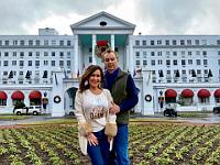 The Greenbrier, West Virginia New  Year 2021 (18)