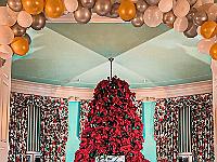 The Greenbrier, West Virginia New  Year 2021 (21)