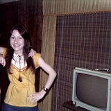 1976-Vicki-High-School