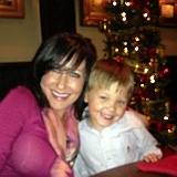 2012-Christmas-with-Lillie-and-Aiden-in-Nashville,-TN-(23)