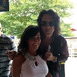 2014-08-August-KISS-and-Deaf-Leopard-Concert-(8A)-Paul-Stanley