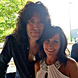 2014-08-August-KISS-and-Deaf-Leopard-Concert-(9A)-Tommy-Thayer